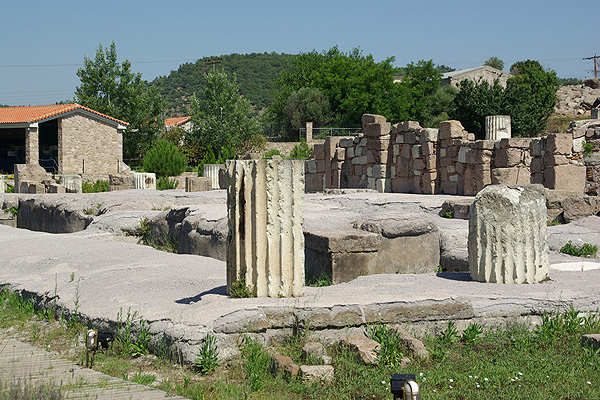 ΞΕΝΟΔΟΧΕΙΟ ΛΕΣΒΟΣ ΟΙΚΟΤΟΥΡΙΣΜΟΣ 006