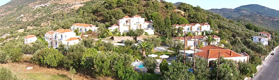 LESVOS HOTELS APARTMENTS Hotel