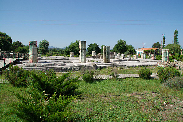 LESVOS HOTELS APARTMENTS ECO-ACTIVITIES 007