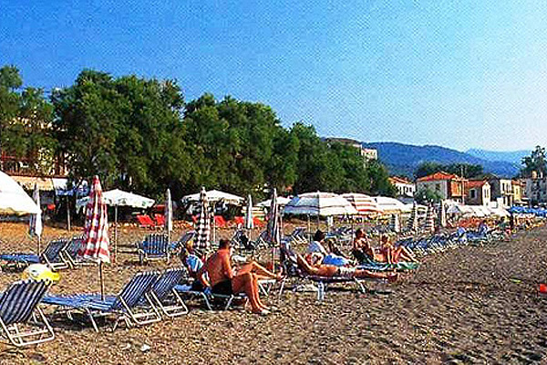 LESVOS HOTELS APARTMENTS FAMILIES 009