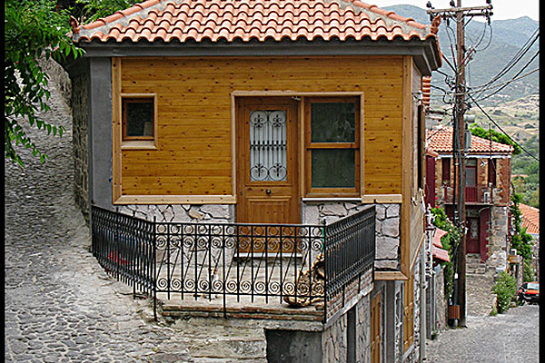 LESVOS HOTELS APARTMENTS 003