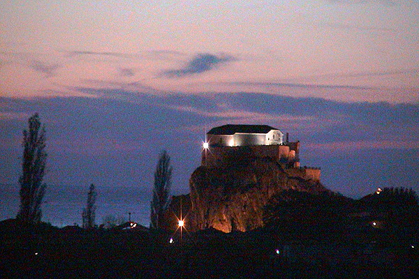 LESVOS HOTELS APARTMENTS PETRA 004