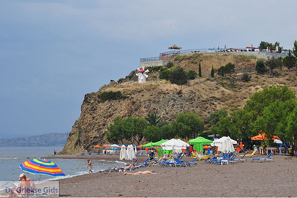 LESVOS HOTELS APARTMENTS PETRA 005