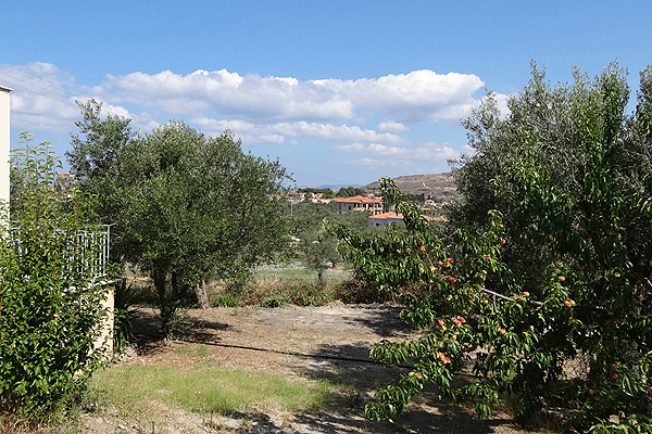 LESVOS HOTELS APARTMENTS STANDARD ROOM 003