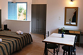 LESVOS HOTELS APARTMENTS STANDARD ROOM 0010