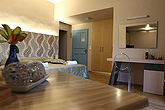 LESVOS HOTELS APARTMENTS SUPREME ROOM 0001