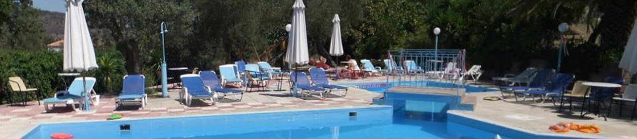 LESVOS HOTELS APARTMENTS FACILITIES wide