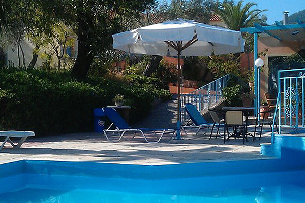 LESVOS HOTELS APARTMENTS FACILITIES 006