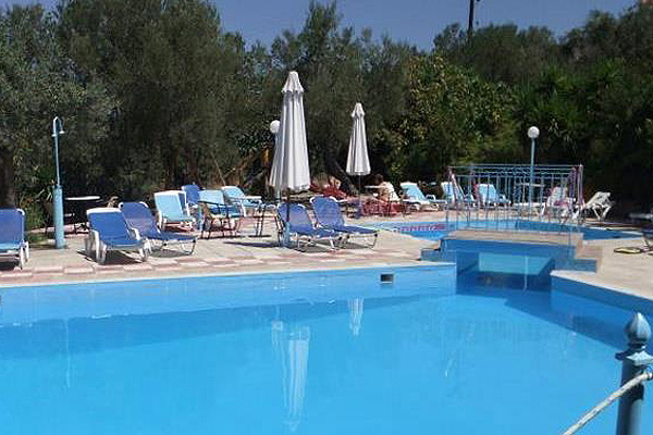 LESVOS HOTELS APARTMENTS FACILITIES 010