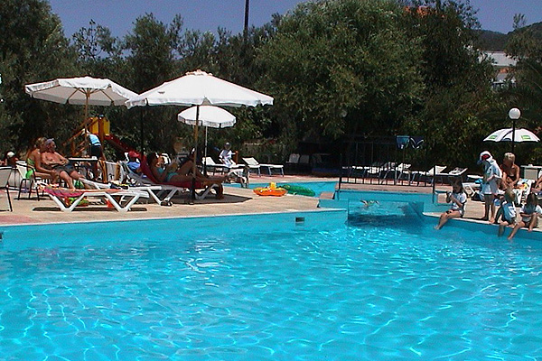 LESVOS HOTELS APARTMENTS FACILITIES 020