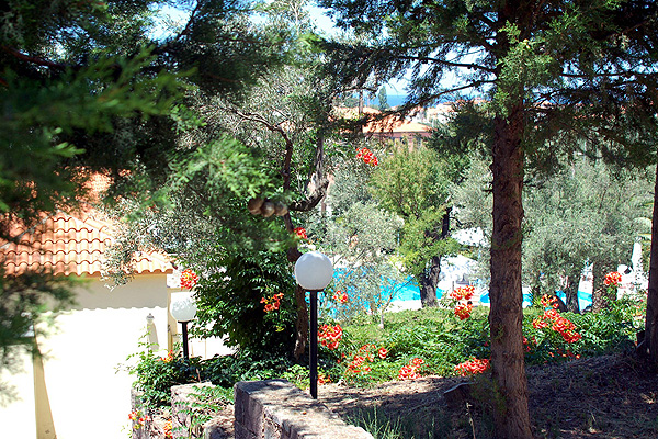 LESVOS HOTELS APARTMENTS LOCATION 007