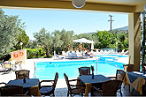 LESVOS HOTELS APARTMENTS RESTAURANT & BAR 0006